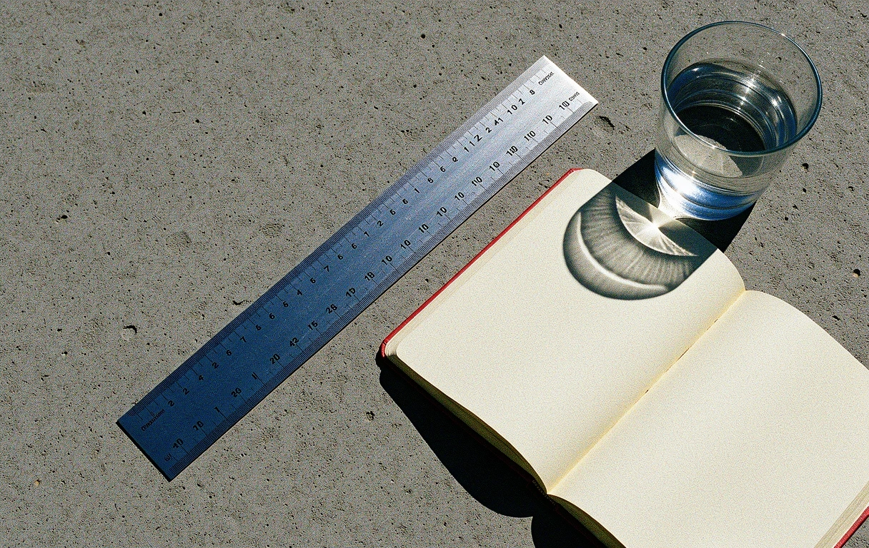 Planificarea ritmului zilnic